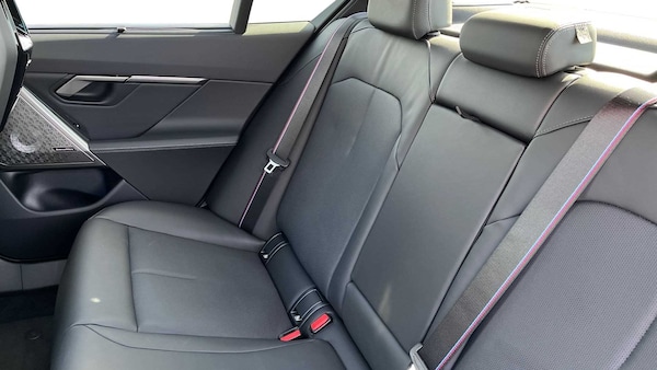 Used BMW i5 2025 for sale - 75217019: Photo 14