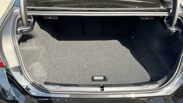 Used BMW i5 2025 for sale - 75217019: Photo 15