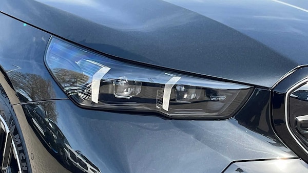 Used BMW i5 2025 for sale - 75217019: Photo 18