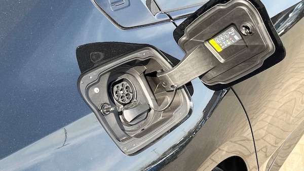 Used BMW i5 2025 for sale - 75217019: Photo 25