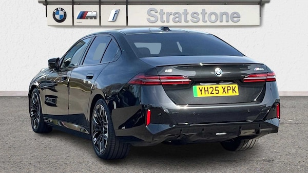 Used BMW i5 2025 for sale - 75217019: Photo 2