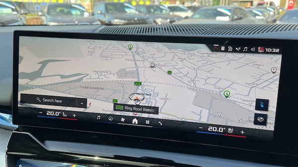 Used BMW i5 2025 for sale - 75217019: Photo 33