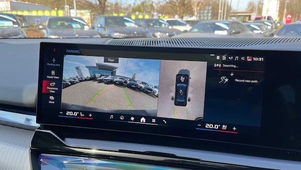Used BMW i5 2025 for sale - 75217019: Photo 35