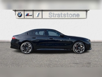 Used BMW i5 2025 for sale - 75217019: Photo