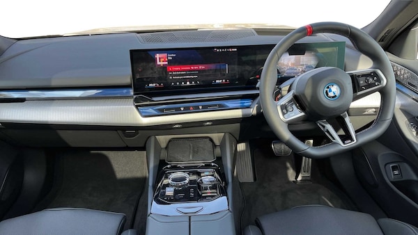 Used BMW i5 2025 for sale - 75217019: Photo 6