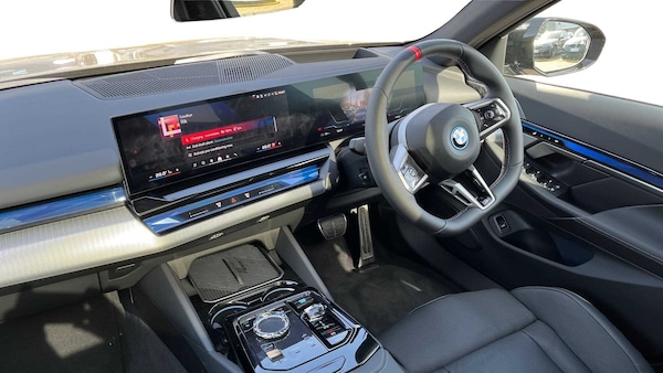 Used BMW i5 2025 for sale - 75217019: Photo 8