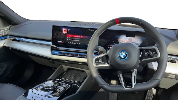 Used BMW i5 2025 for sale - 75217019: Photo 9