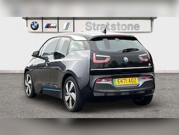 Used BMW i3 2021 for sale - 78278769: Photo