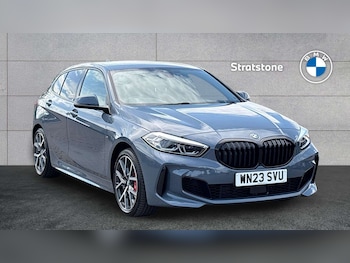 Used BMW 1 Series 2023 for sale - 79078718: Photo