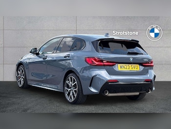 Used BMW 1 Series 2023 for sale - 79078718: Photo