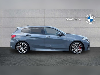 Used BMW 1 Series 2023 for sale - 79078718: Photo