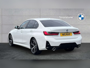 Used BMW 3 Series 2023 for sale - 78465027: Photo