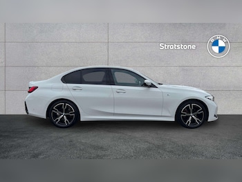 Used BMW 3 Series 2023 for sale - 78465027: Photo