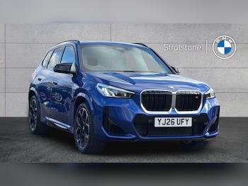 Used BMW X1 2026 for sale - 78857597: Photo