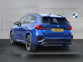 Used BMW X1 2026 for sale - 78857597: Photo