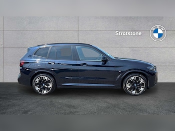 Used BMW iX3 2022 for sale - 78949246: Photo