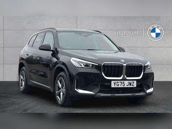 Used BMW X1 2025 for sale - 78576814: Photo