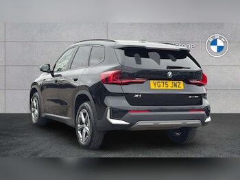Used BMW X1 2025 for sale - 78576814: Photo