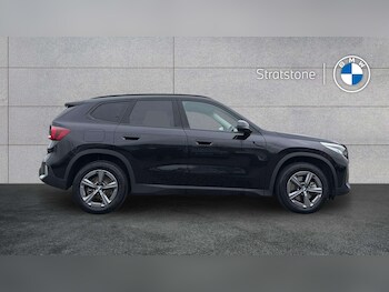 Used BMW X1 2025 for sale - 78576814: Photo