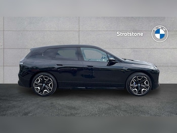 Used BMW iX 2023 for sale - 79455367: Photo