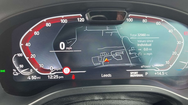 Used BMW iX3 2022 for sale - 76218323: Photo 11