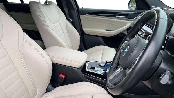 Used BMW iX3 2022 for sale - 76218323: Photo 13