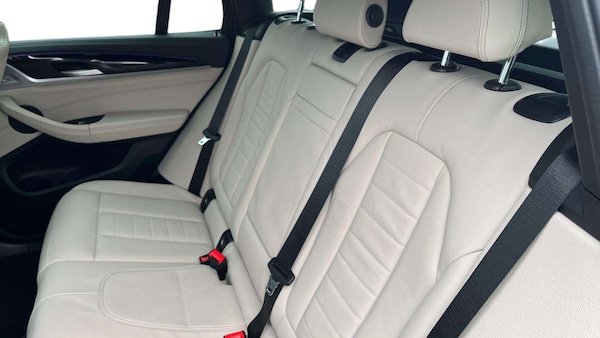 Used BMW iX3 2022 for sale - 76218323: Photo 14