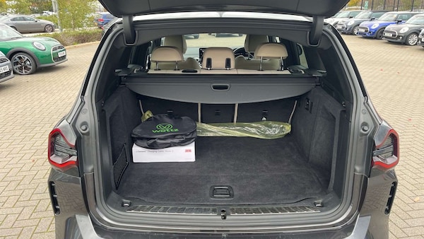 Used BMW iX3 2022 for sale - 76218323: Photo 15