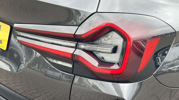 Used BMW iX3 2022 for sale - 76218323: Photo 17