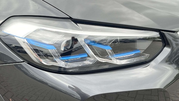 Used BMW iX3 2022 for sale - 76218323: Photo 18