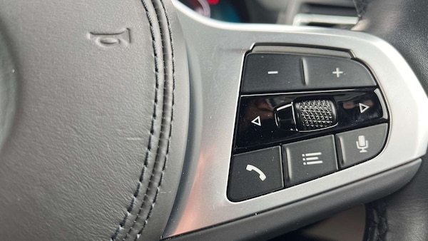 Used BMW iX3 2022 for sale - 76218323: Photo 23
