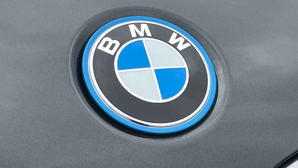 Used BMW iX3 2022 for sale - 76218323: Photo 24