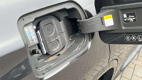 Used BMW iX3 2022 for sale - 76218323: Photo 25