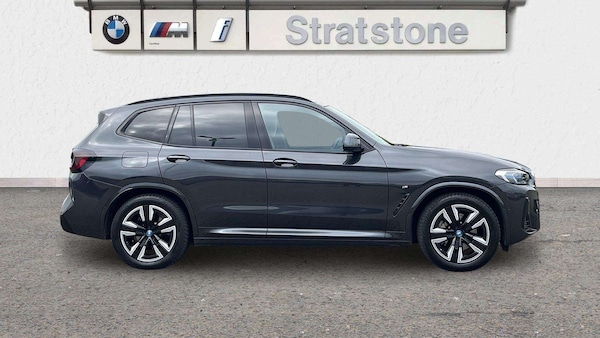 Used BMW iX3 2022 for sale - 76218323: Photo 4