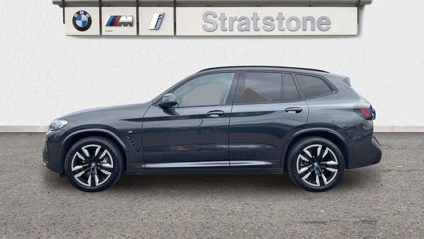 Used BMW iX3 2022 for sale - 76218323: Photo 5