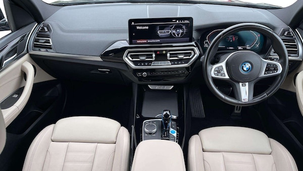 Used BMW iX3 2022 for sale - 76218323: Photo 6