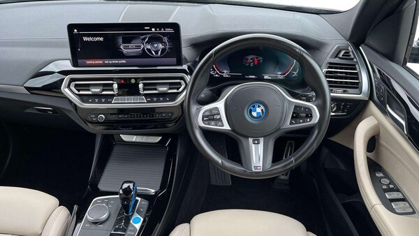 Used BMW iX3 2022 for sale - 76218323: Photo 7