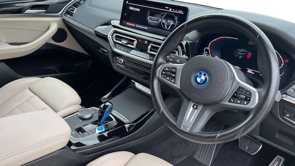 Used BMW iX3 2022 for sale - 76218323: Photo 8