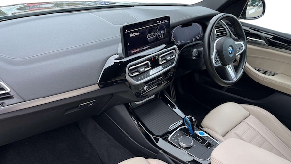 Used BMW iX3 2022 for sale - 76218323: Photo 9