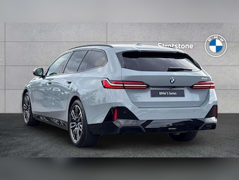 Used BMW 5 Series 2026 for sale - 79306851: Photo