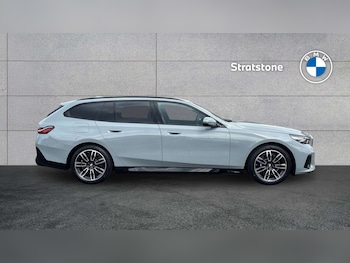 Used BMW 5 Series 2026 for sale - 79306851: Photo