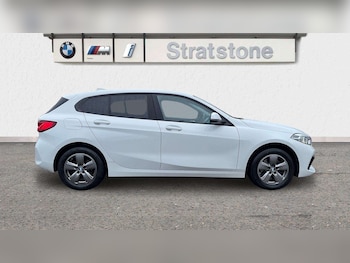 Used BMW 1 Series 2022 for sale - 77294298: Photo