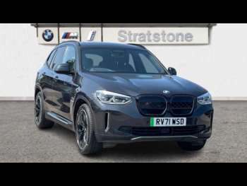 2021 - 210kW Premier Edition Pro 80kWh 5dr Auto