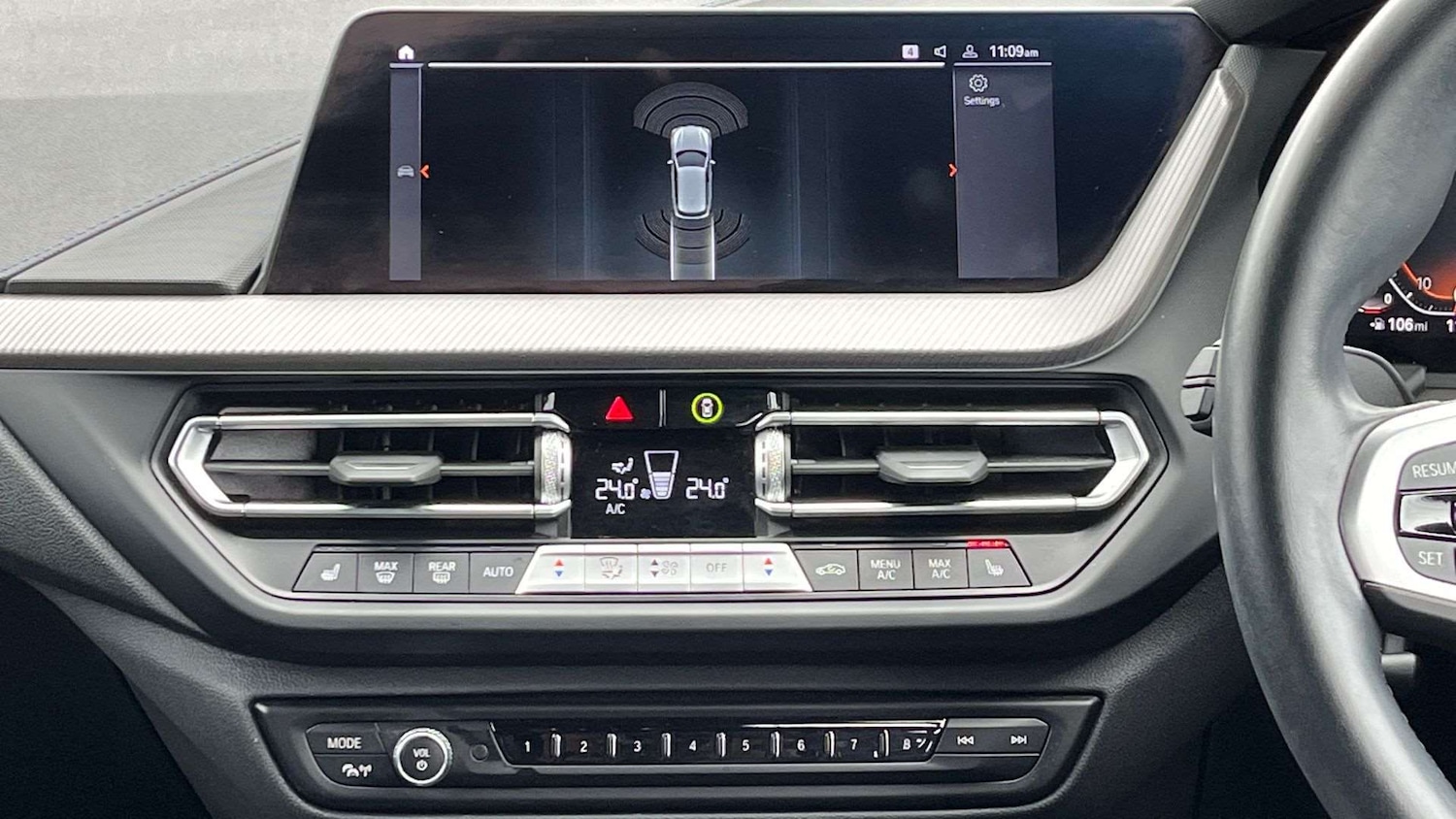 Used BMW 1 Series 2023 for sale - 75917951: Photo 10