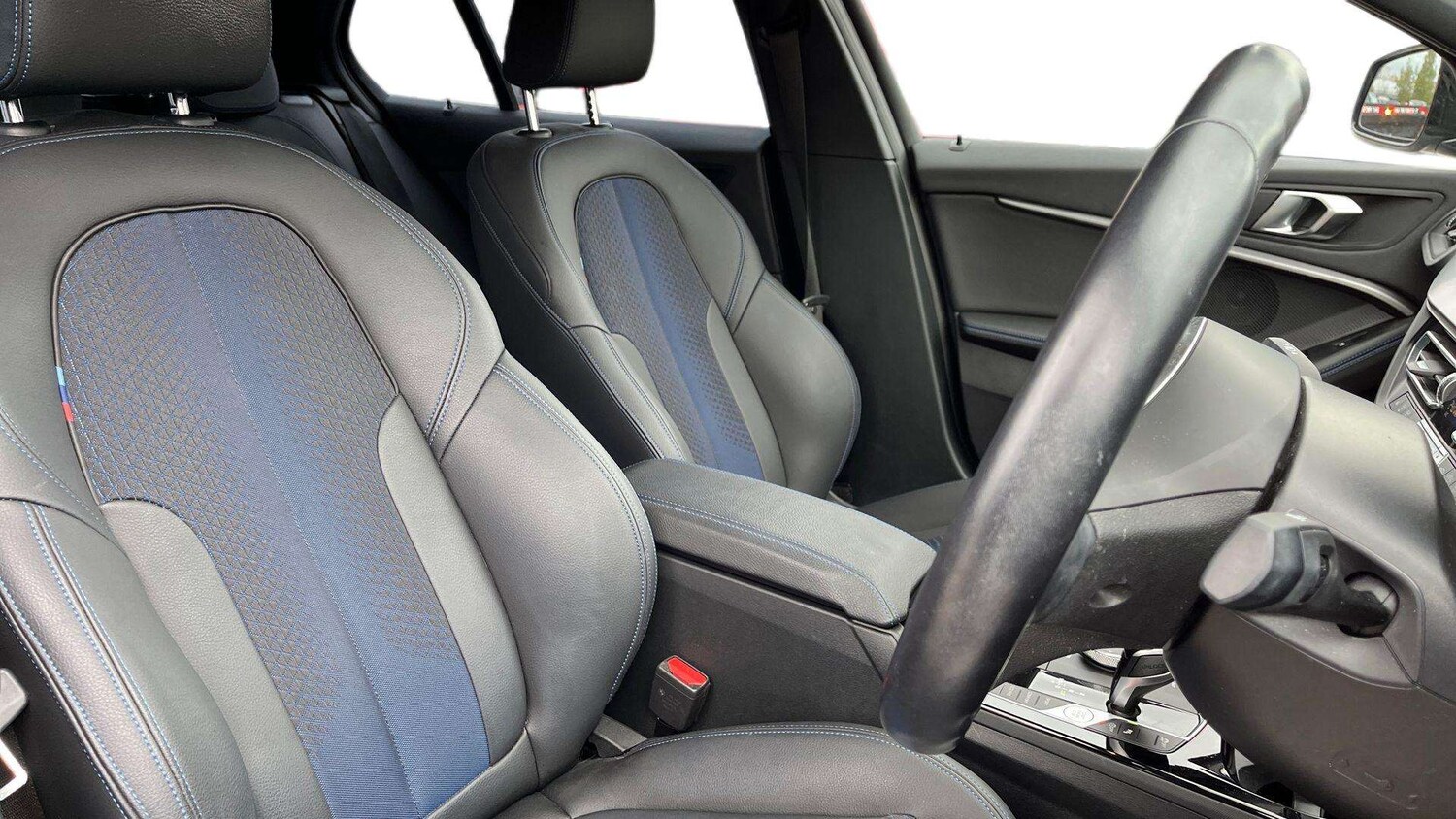 Used BMW 1 Series 2023 for sale - 75917951: Photo 13