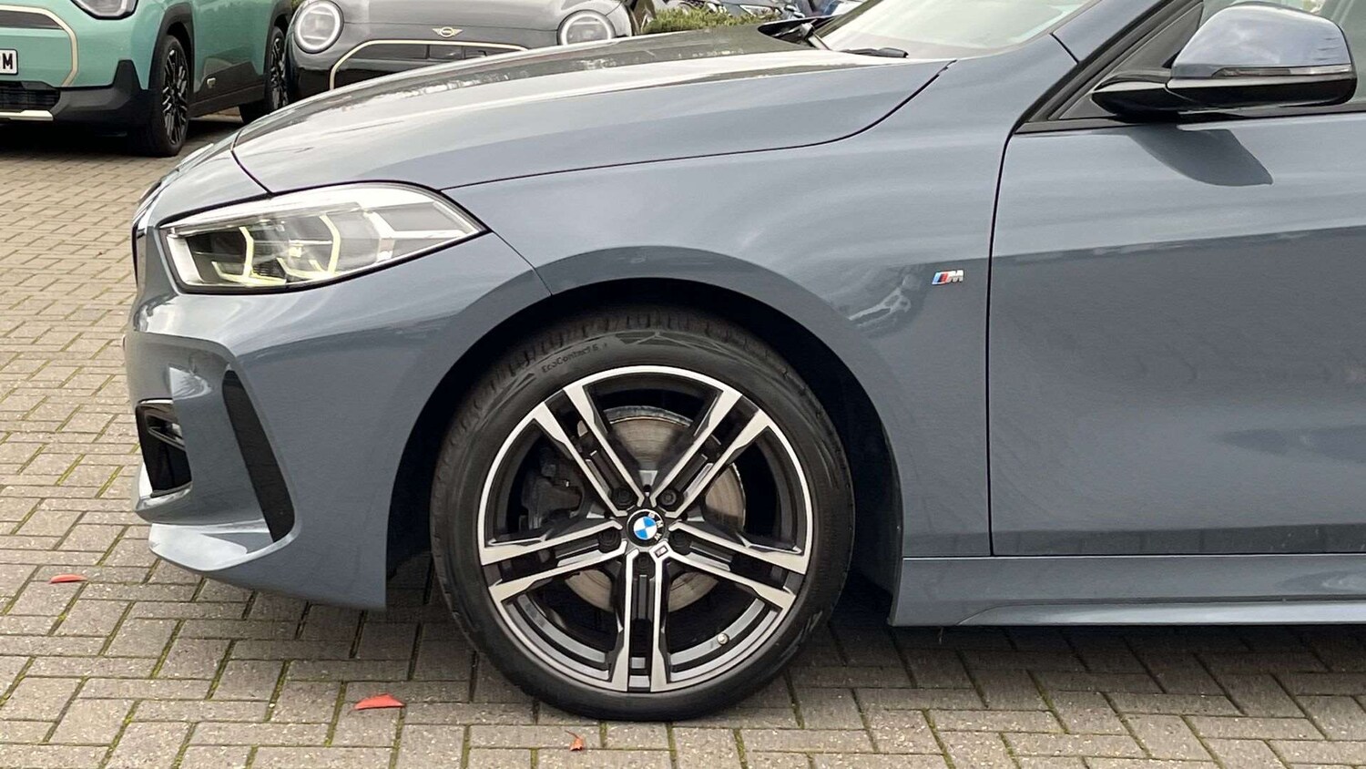 Used BMW 1 Series 2023 for sale - 75917951: Photo 16
