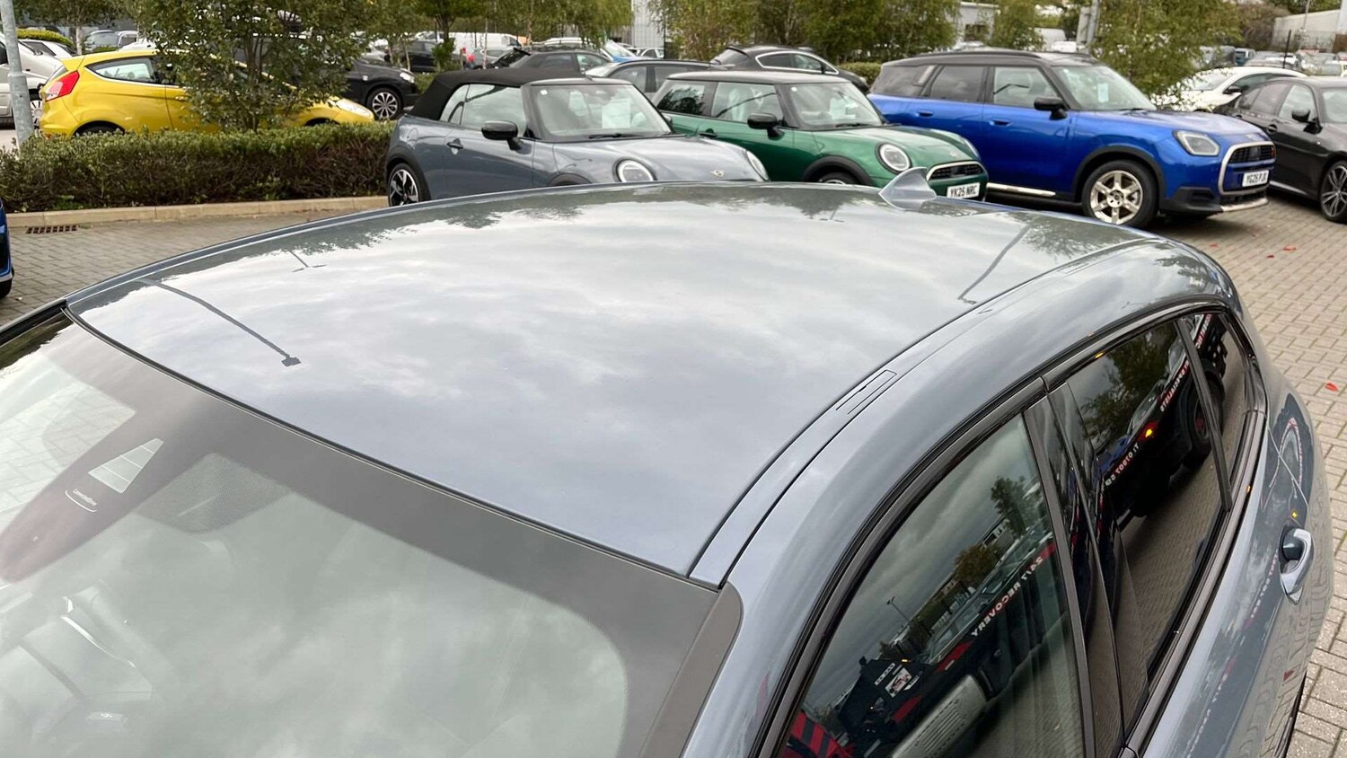 Used BMW 1 Series 2023 for sale - 75917951: Photo 19