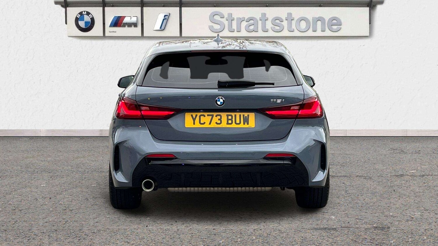 Used BMW 1 Series 2023 for sale - 75917951: Photo 20