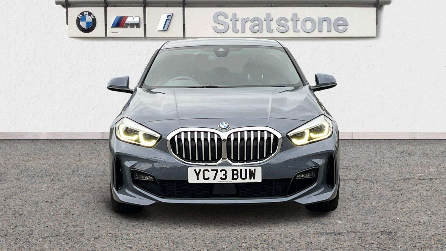 Used BMW 1 Series 2023 for sale - 75917951: Photo 21
