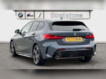 Used BMW 1 Series 2023 for sale - 75917951: Photo